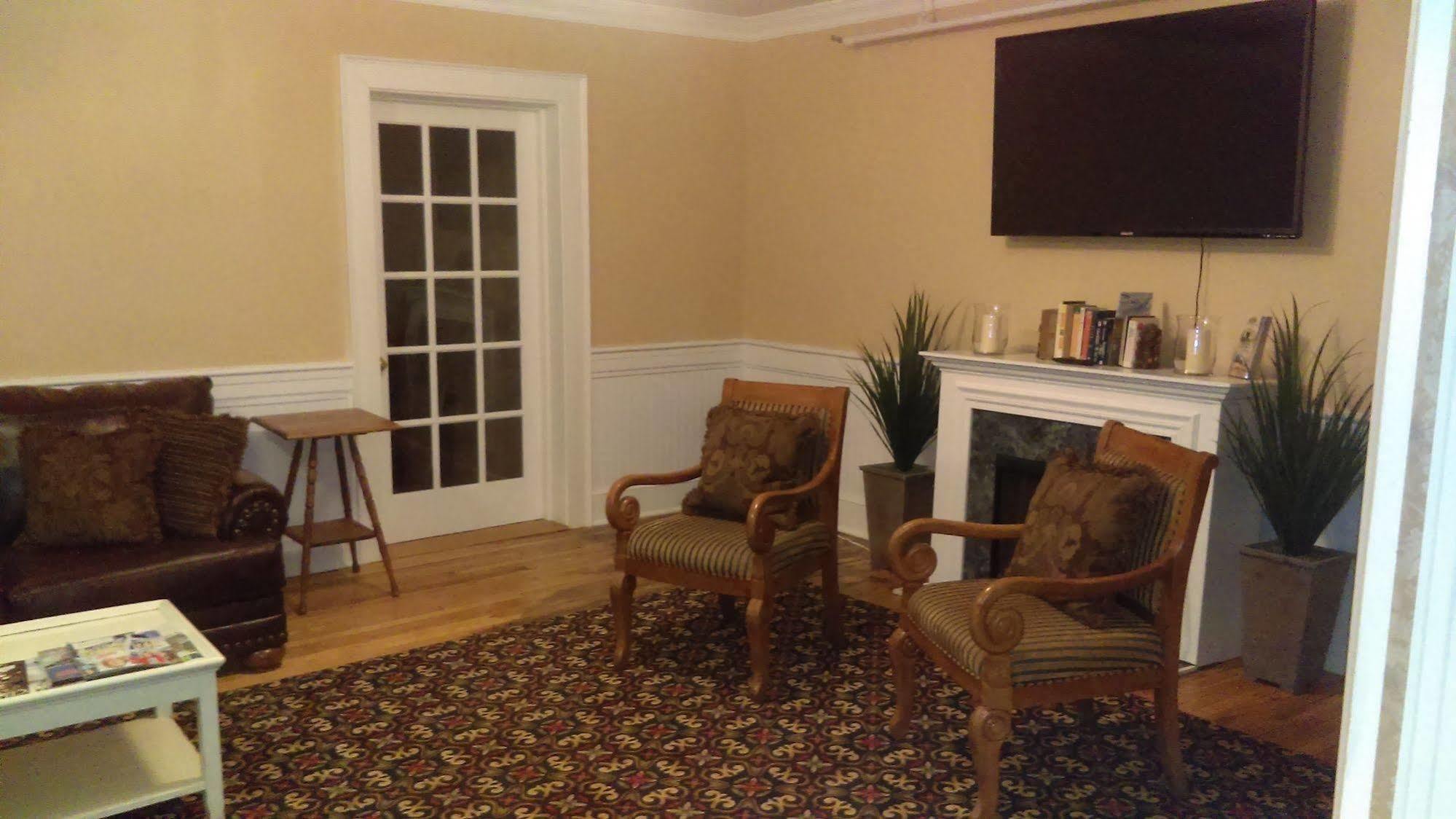 ליטלטון Thayers Inn מראה חיצוני תמונה