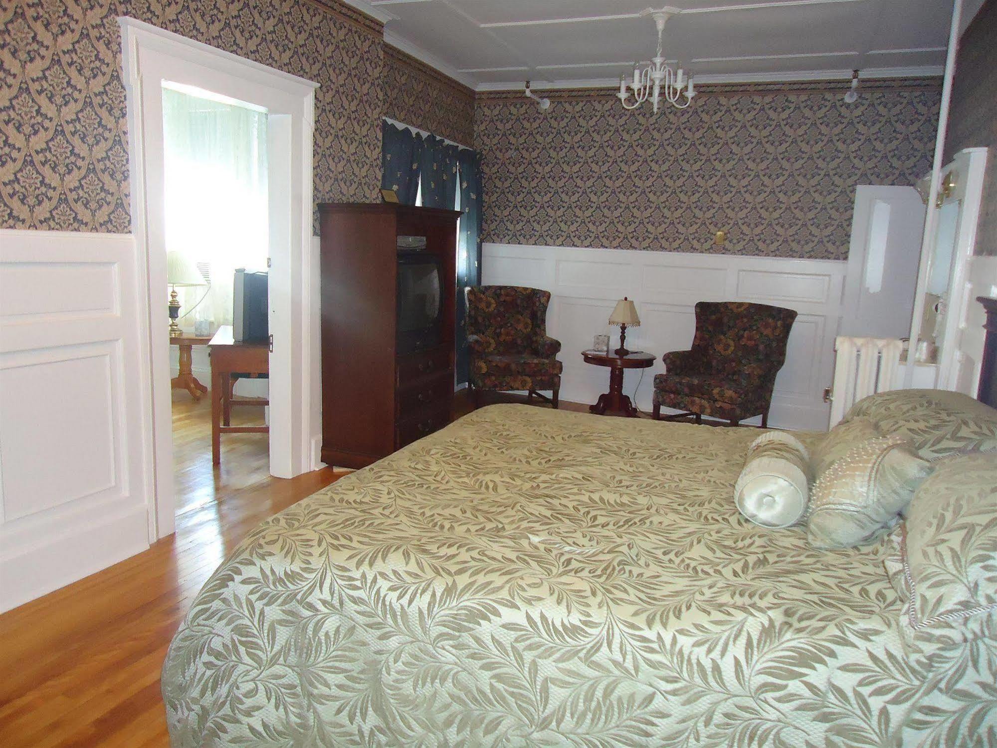 ליטלטון Thayers Inn מראה חיצוני תמונה