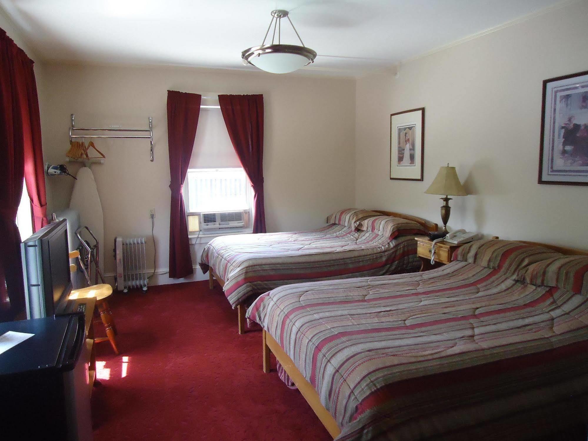 ליטלטון Thayers Inn מראה חיצוני תמונה