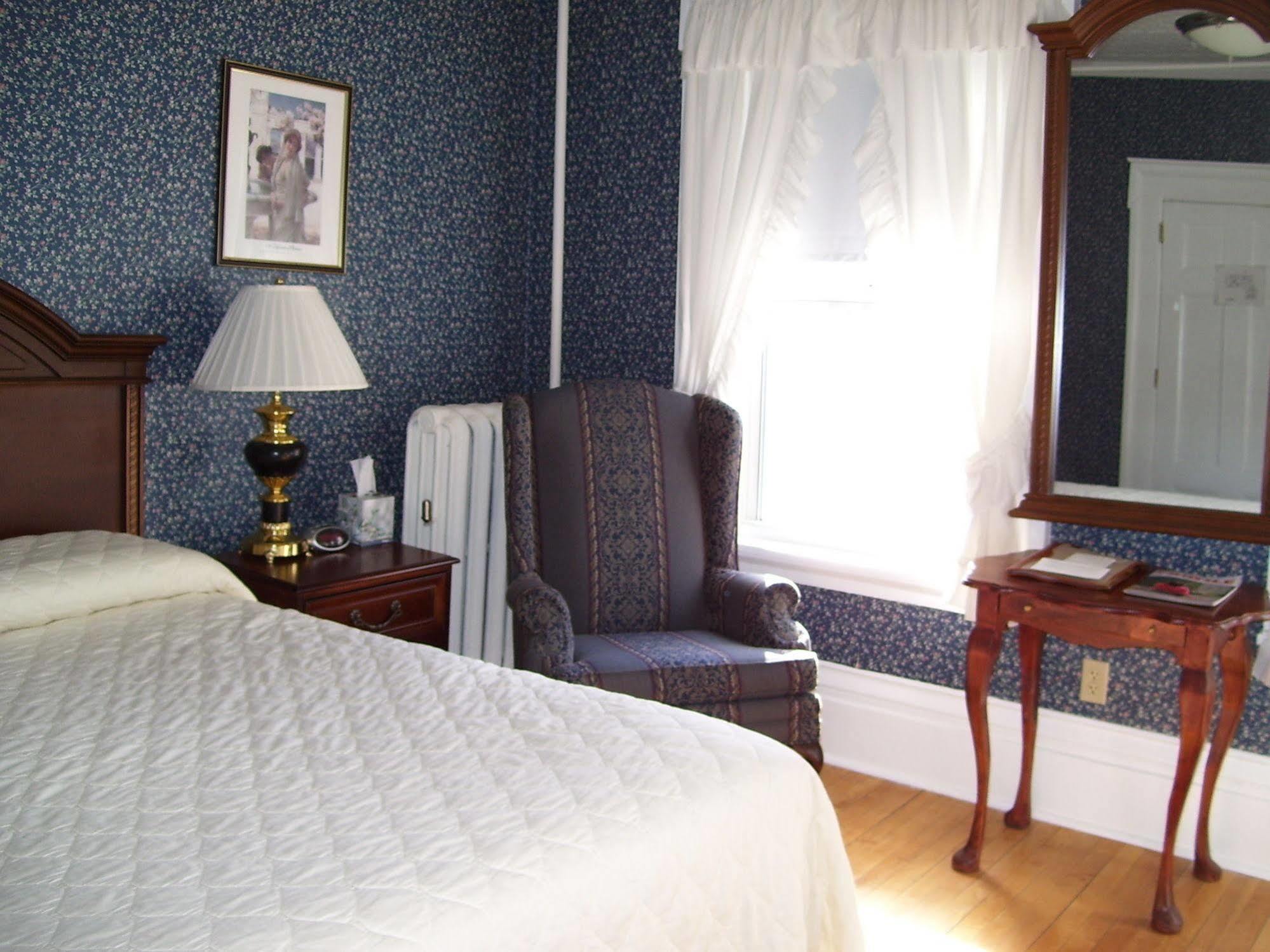 ליטלטון Thayers Inn מראה חיצוני תמונה
