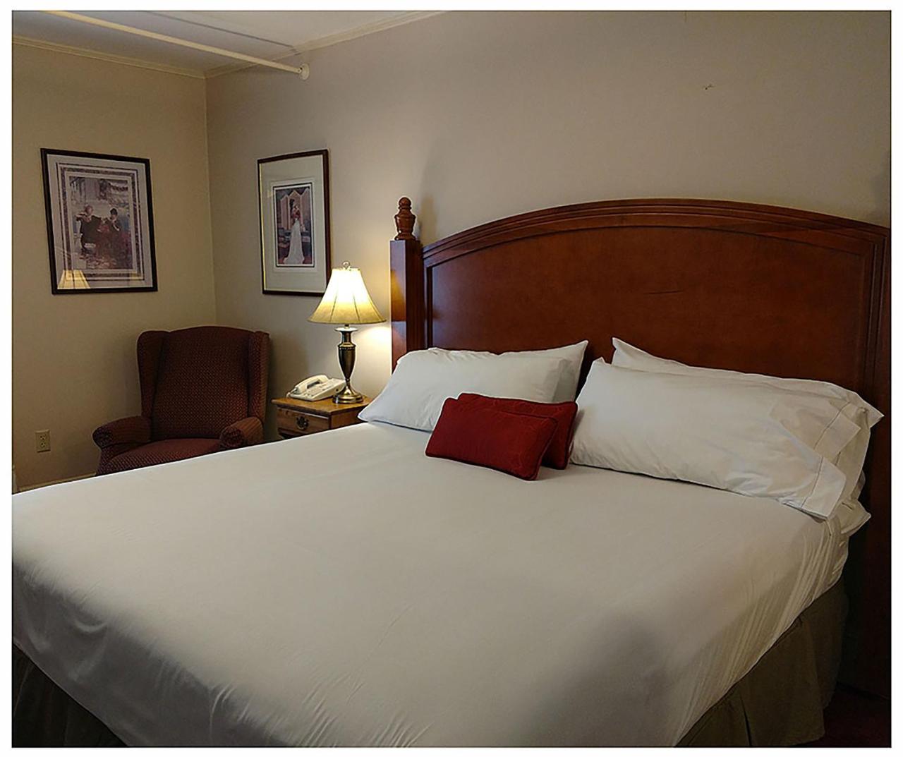 ליטלטון Thayers Inn מראה חיצוני תמונה