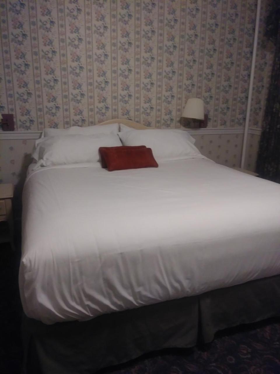 ליטלטון Thayers Inn מראה חיצוני תמונה