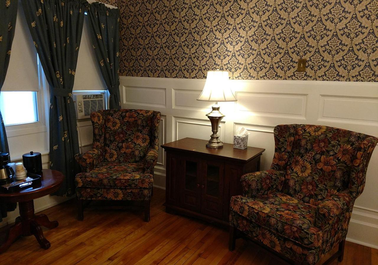 ליטלטון Thayers Inn מראה חיצוני תמונה