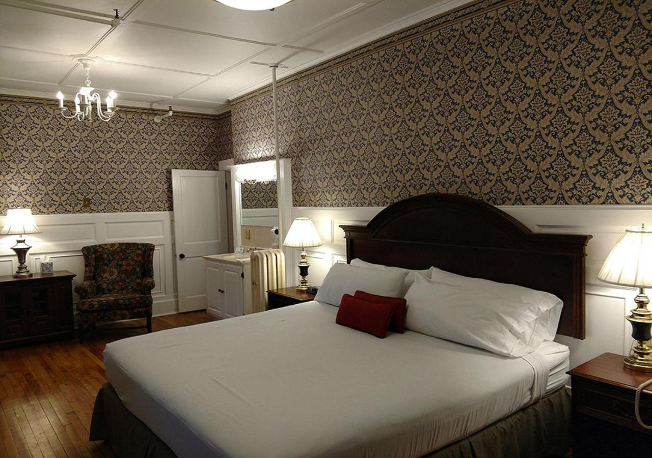 ליטלטון Thayers Inn מראה חיצוני תמונה