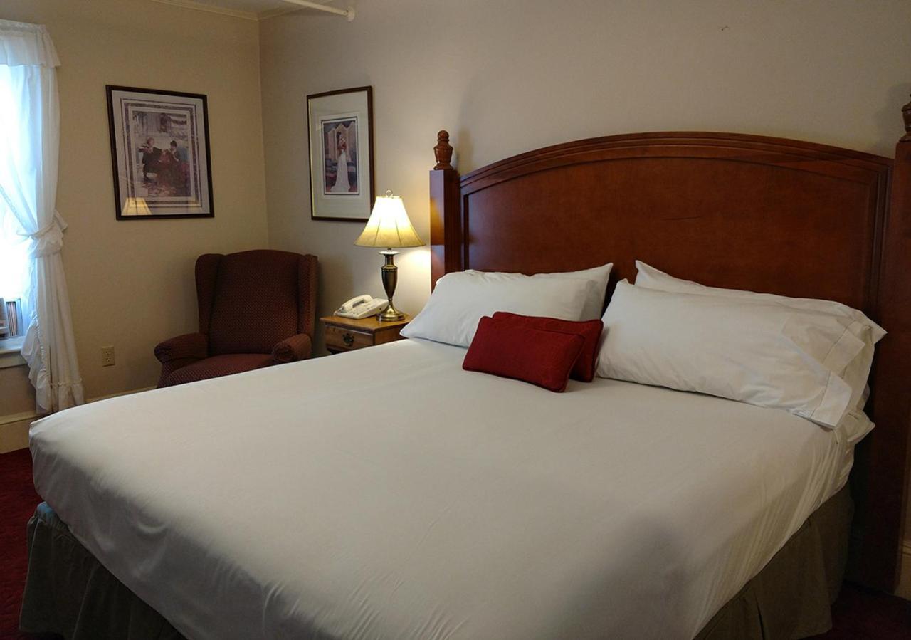 ליטלטון Thayers Inn מראה חיצוני תמונה