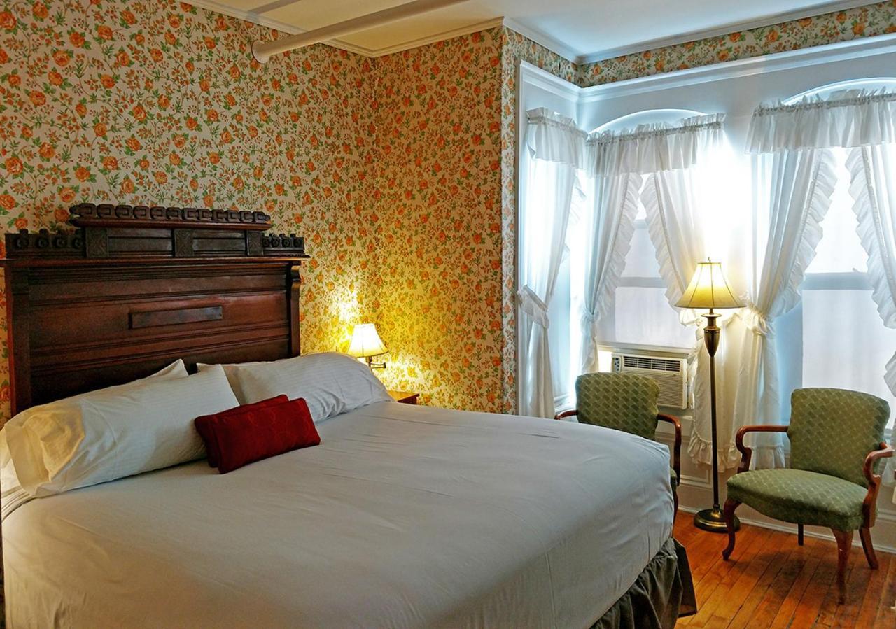 ליטלטון Thayers Inn מראה חיצוני תמונה