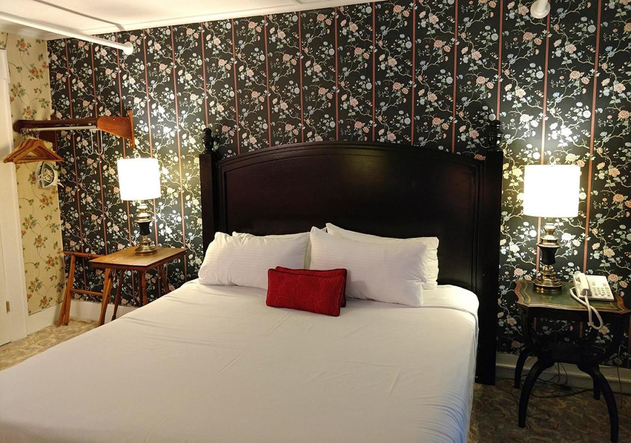 ליטלטון Thayers Inn מראה חיצוני תמונה