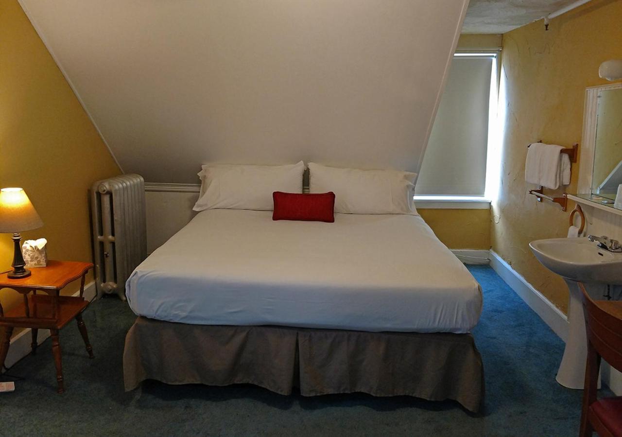 ליטלטון Thayers Inn מראה חיצוני תמונה