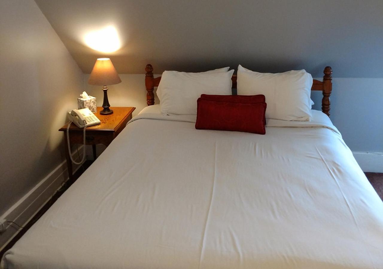 ליטלטון Thayers Inn מראה חיצוני תמונה